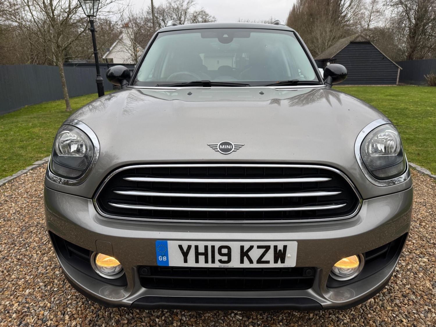 Used MINI Countryman 2019 for sale - 77114253: Photo 17