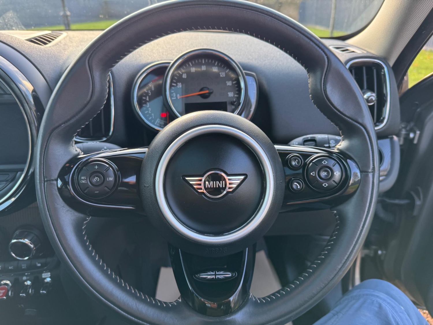Used MINI Countryman 2019 for sale - 77114253: Photo 21