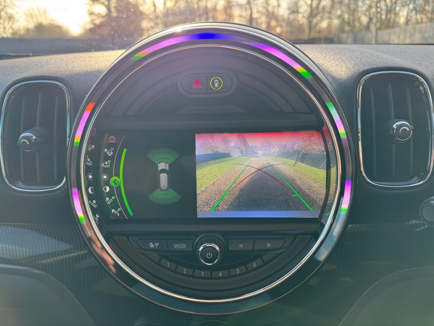 Used MINI Countryman 2019 for sale - 77114253: Photo 28