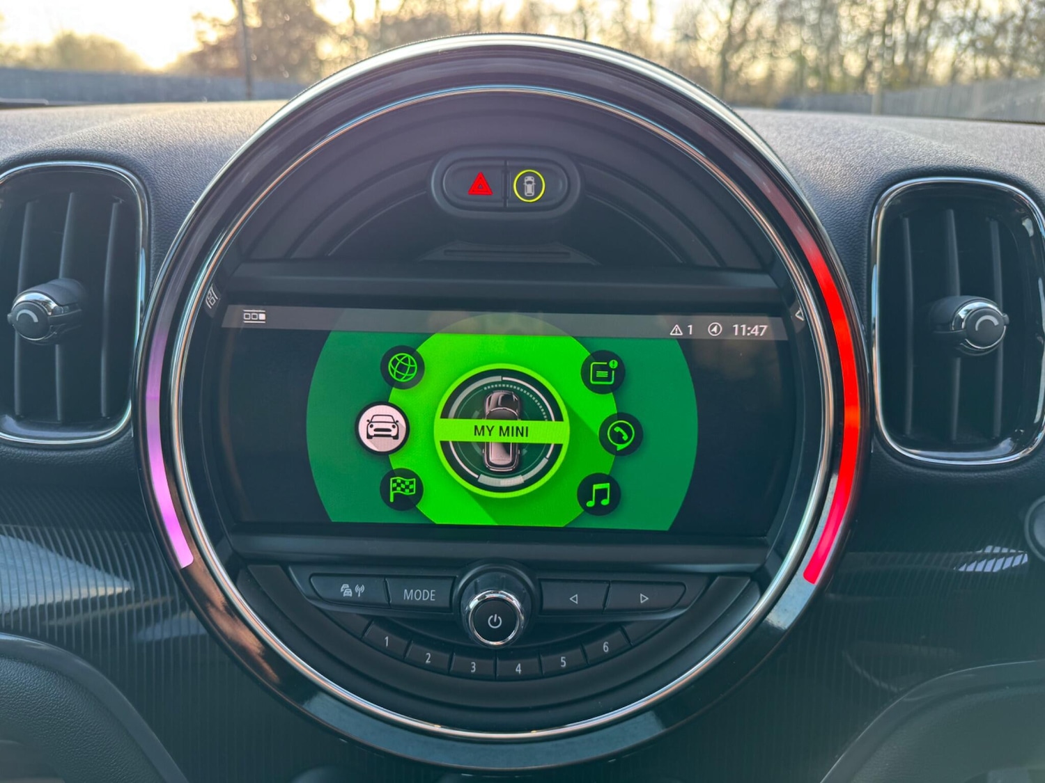 Used MINI Countryman 2019 for sale - 77114253: Photo 29