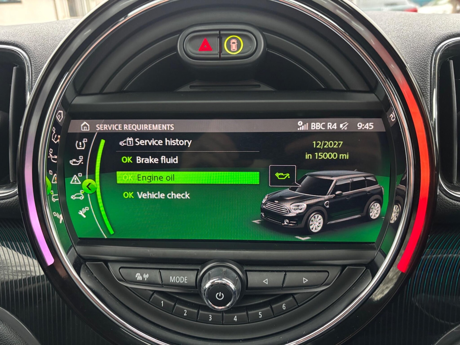 Used MINI Countryman 2019 for sale - 77114253: Photo 31