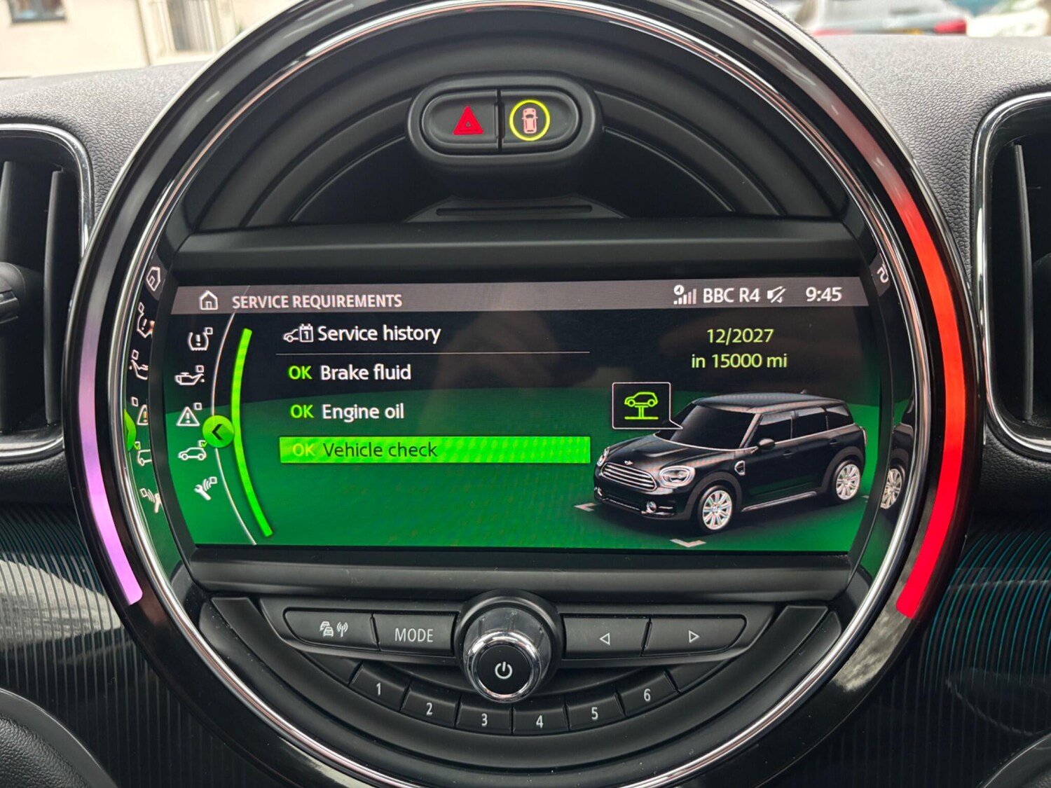 Used MINI Countryman 2019 for sale - 77114253: Photo 32