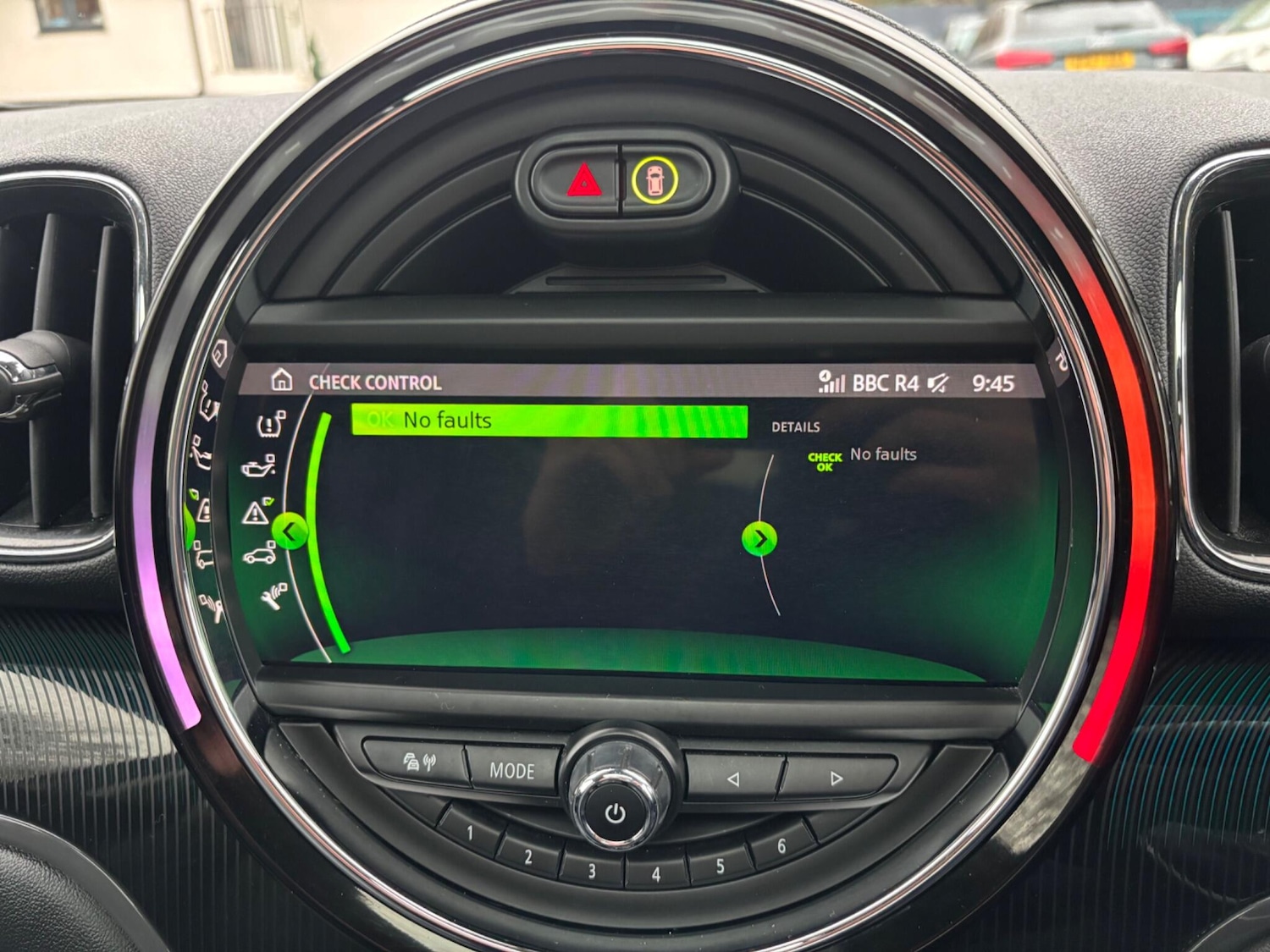 Used MINI Countryman 2019 for sale - 77114253: Photo 33