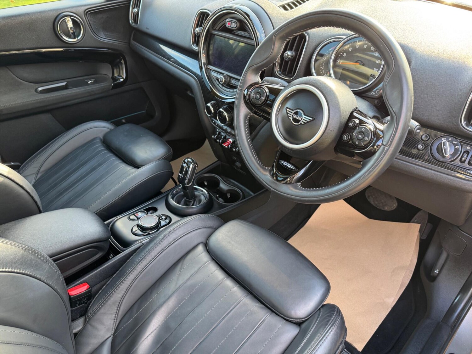 Used MINI Countryman 2019 for sale - 77114253: Photo 38
