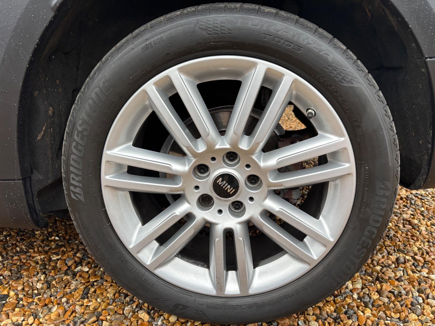 Used MINI Countryman 2019 for sale - 77114253: Photo 47