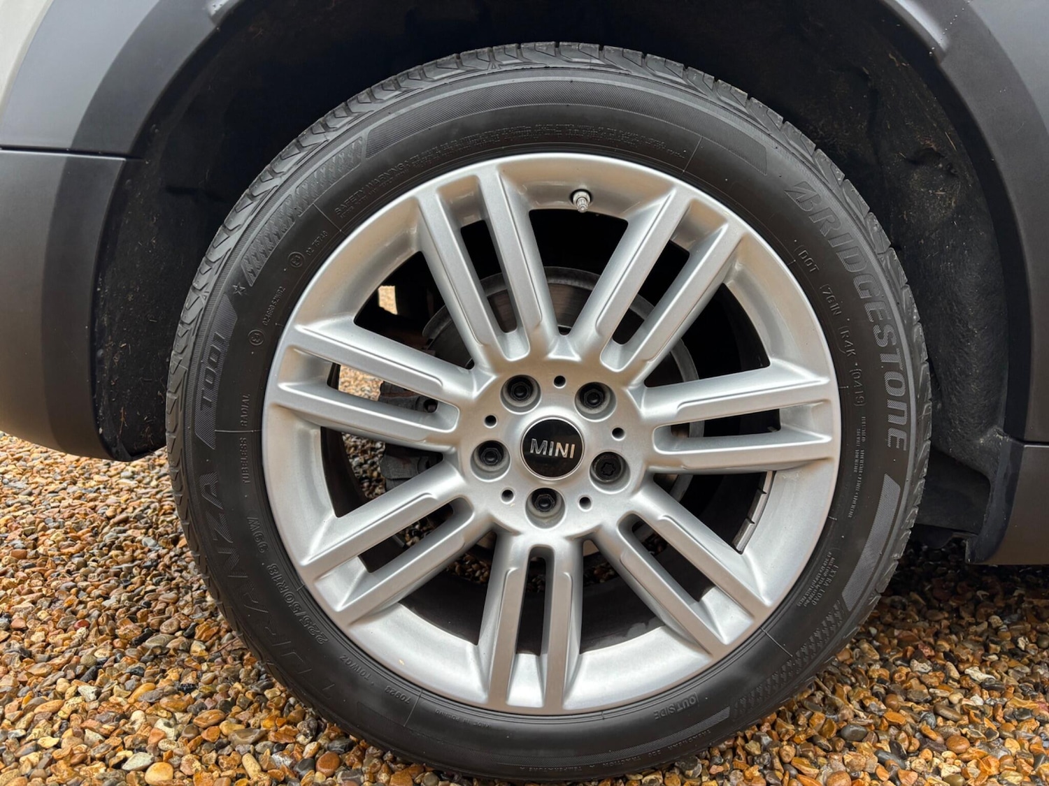 Used MINI Countryman 2019 for sale - 77114253: Photo 48