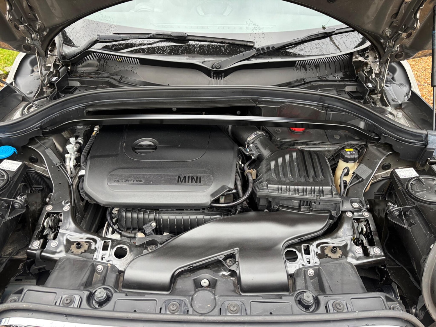 Used MINI Countryman 2019 for sale - 77114253: Photo 50