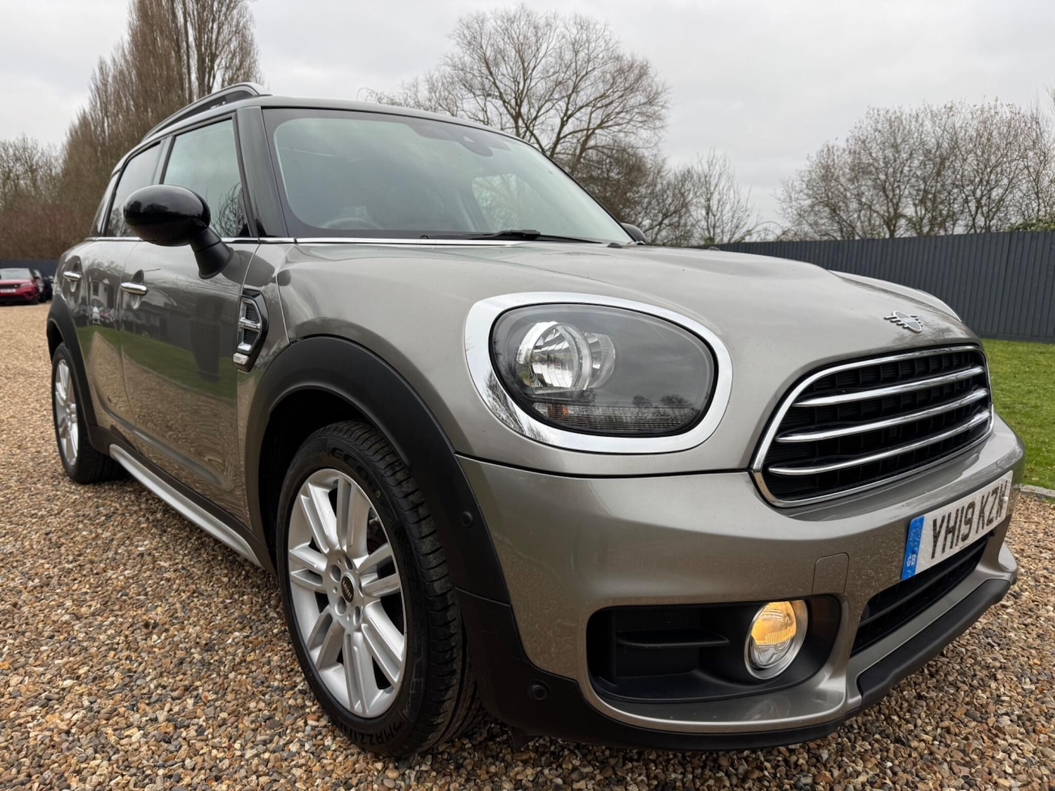 Used MINI Countryman 2019 for sale - 77114253: Photo 6