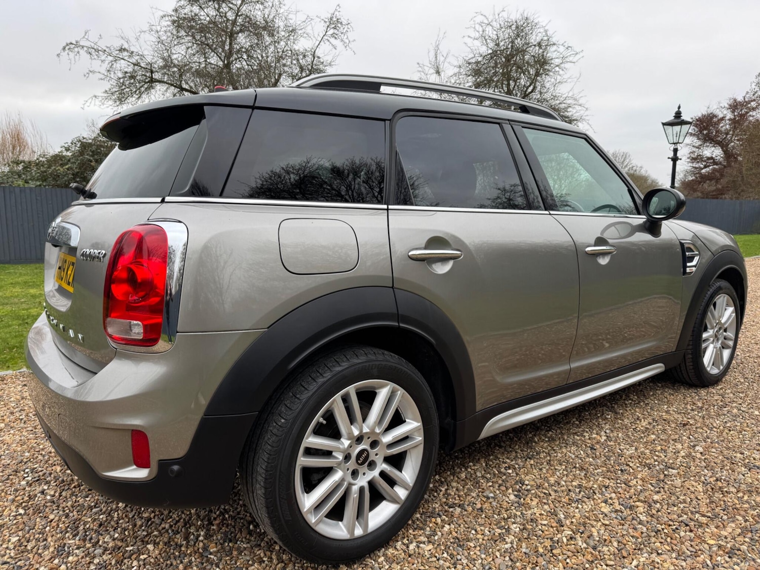 Used MINI Countryman 2019 for sale - 77114253: Photo 8
