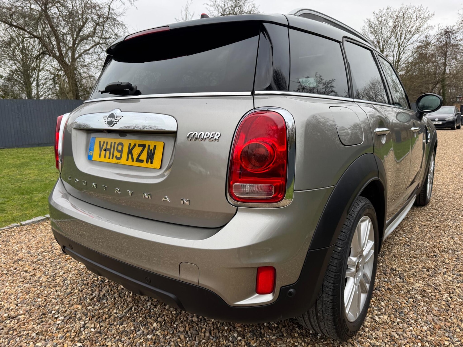 Used MINI Countryman 2019 for sale - 77114253: Photo 9