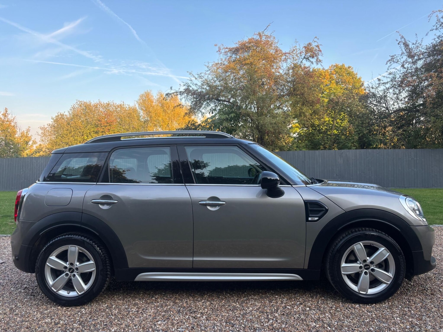 Used MINI Countryman 2018 for sale - 77114251: Photo 14