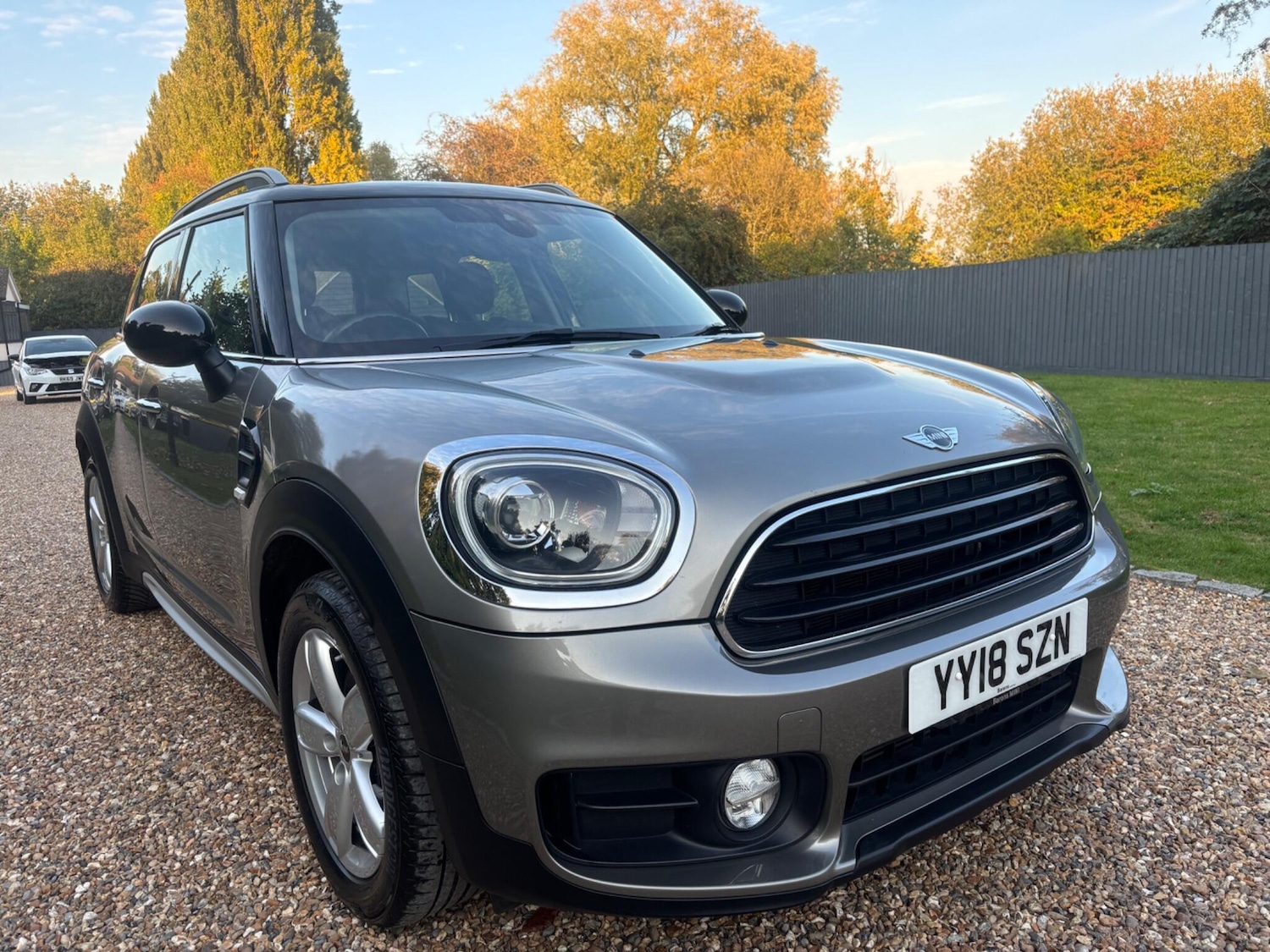 Used MINI Countryman 2018 for sale - 77114251: Photo 17