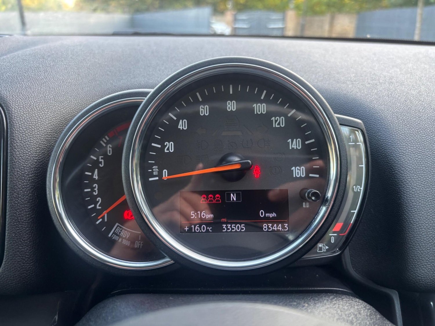 Used MINI Countryman 2018 for sale - 77114251: Photo 23