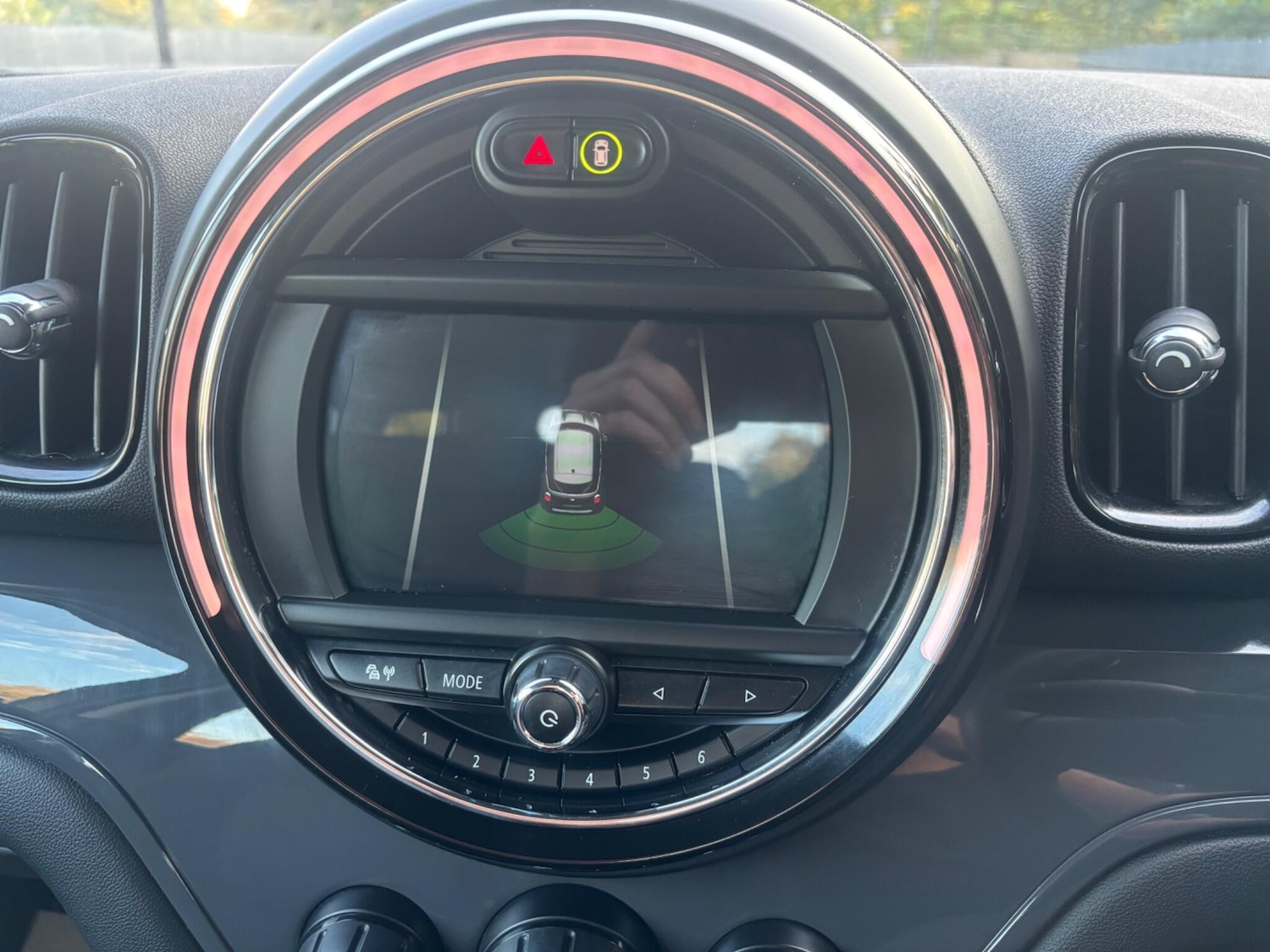 Used MINI Countryman 2018 for sale - 77114251: Photo 25