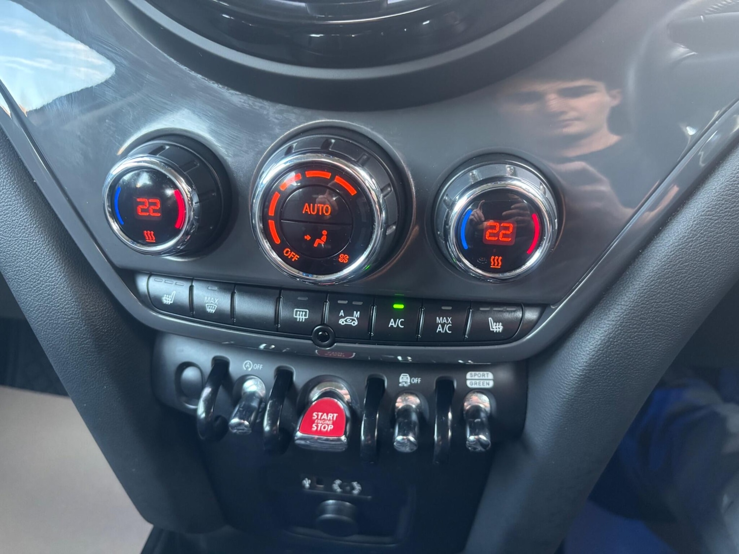 Used MINI Countryman 2018 for sale - 77114251: Photo 30