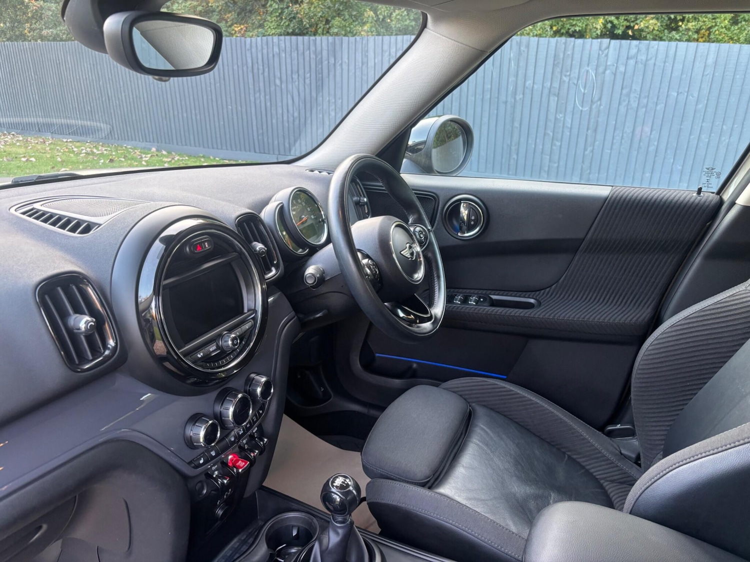 Used MINI Countryman 2018 for sale - 77114251: Photo 43