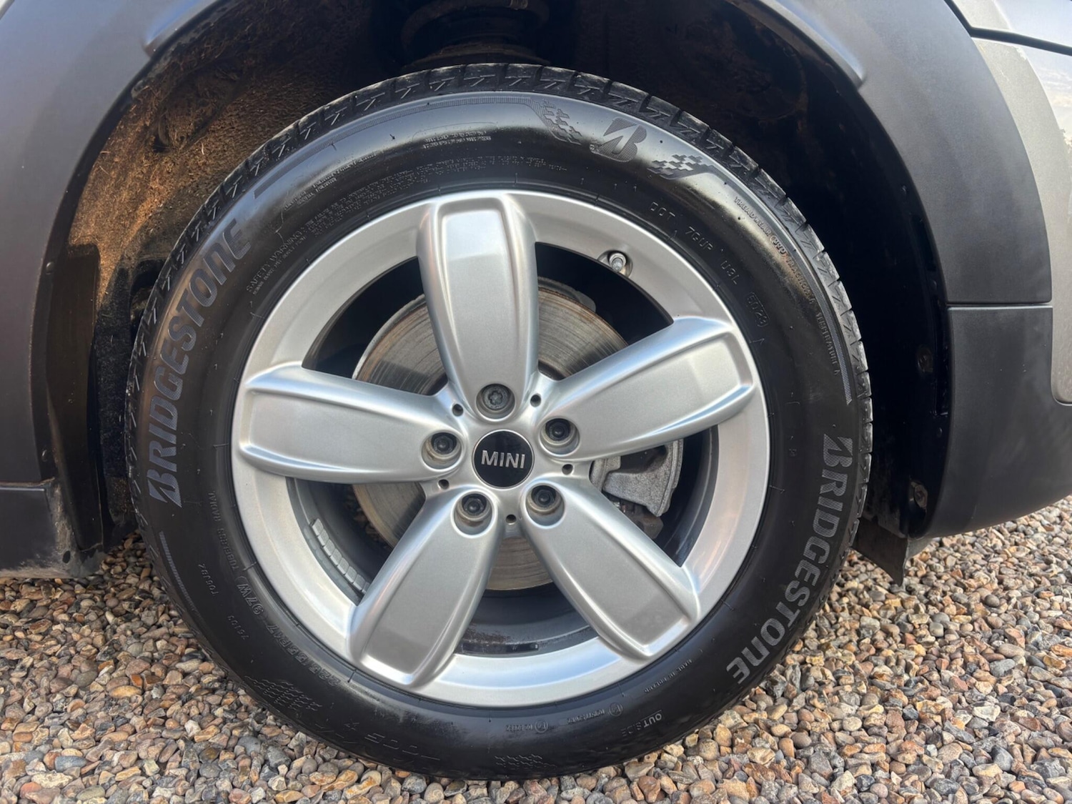 Used MINI Countryman 2018 for sale - 77114251: Photo 45