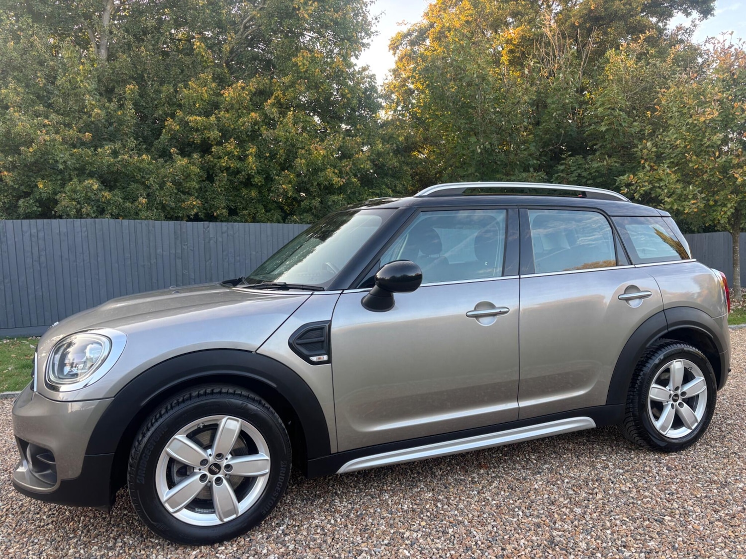 Used MINI Countryman 2018 for sale - 77114251: Photo 6
