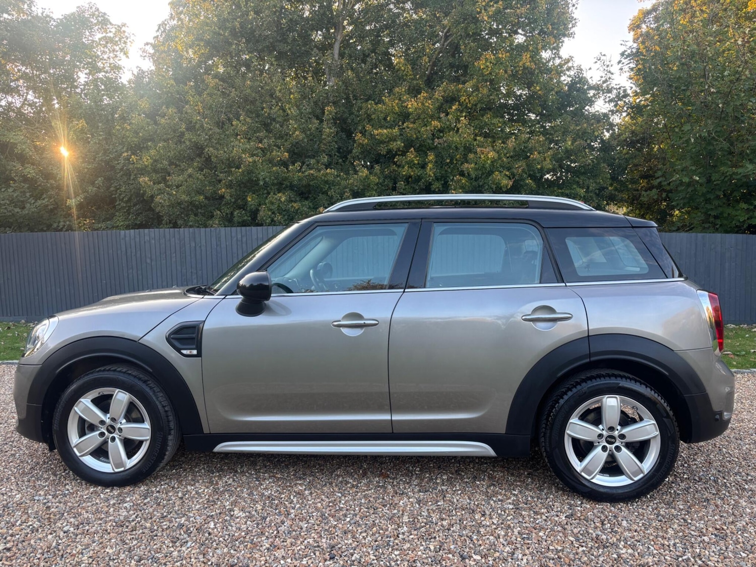 Used MINI Countryman 2018 for sale - 77114251: Photo 7