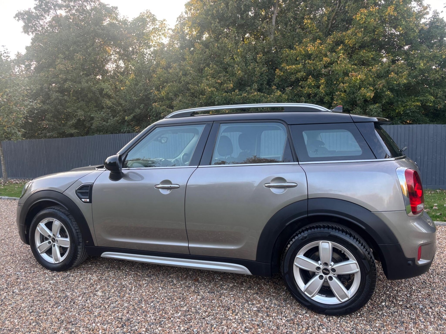 Used MINI Countryman 2018 for sale - 77114251: Photo 8