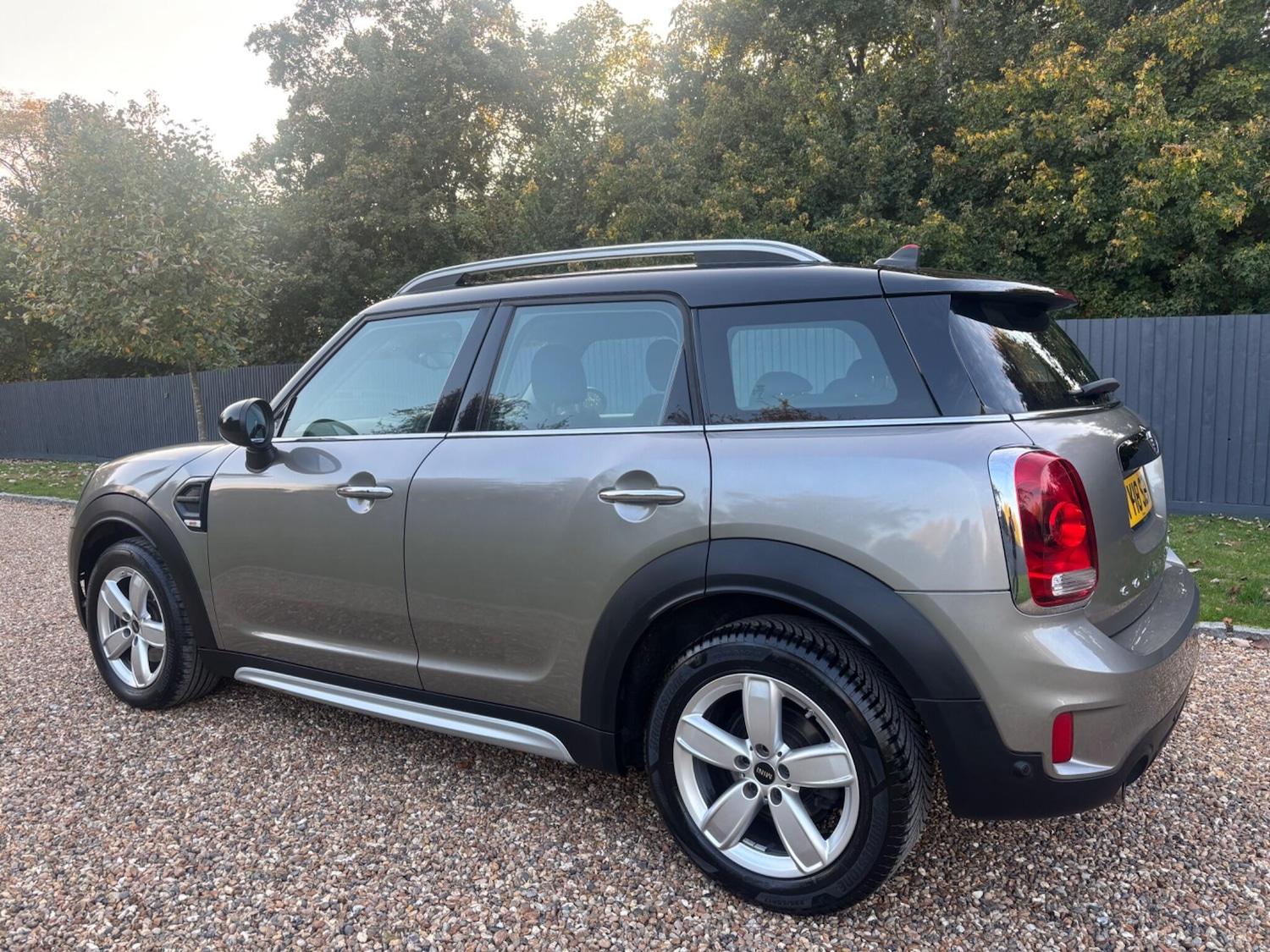 Used MINI Countryman 2018 for sale - 77114251: Photo 9
