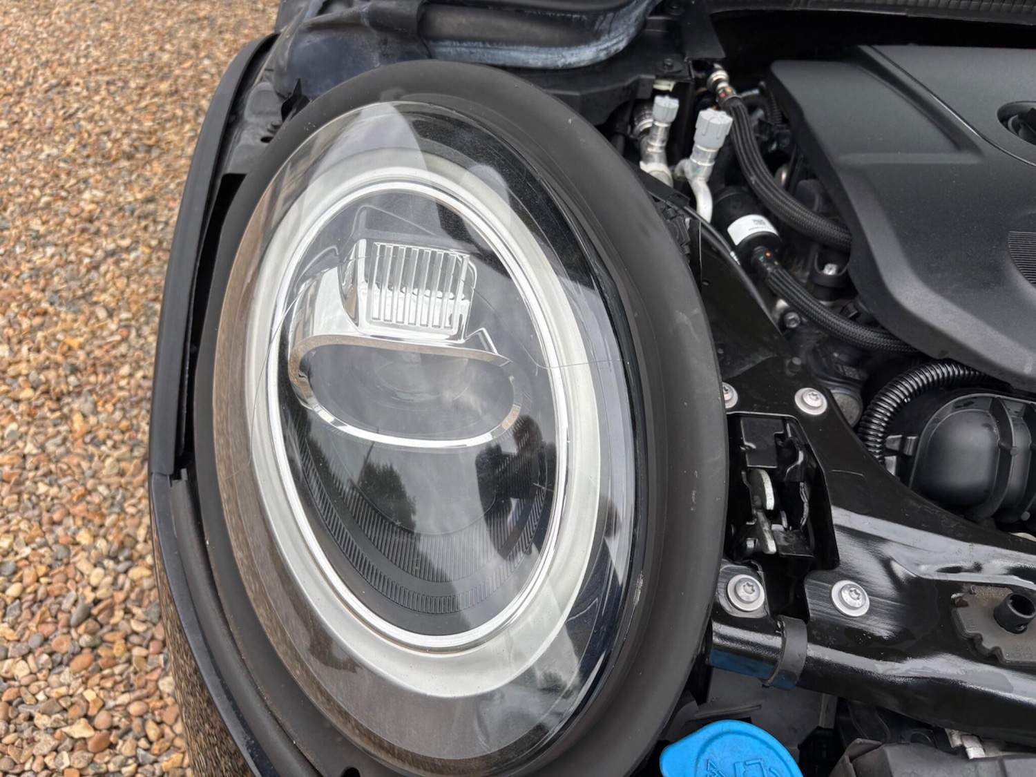 Used MINI Convertible 2018 for sale - 76236843: Photo 23