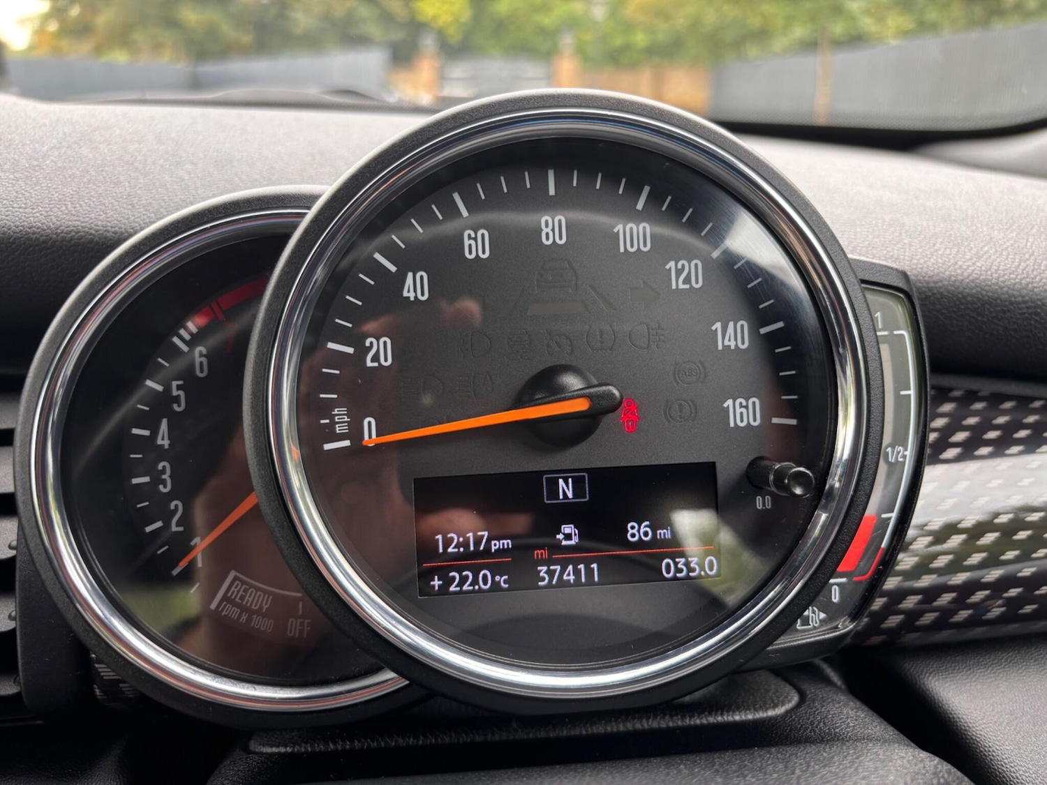 Used MINI Convertible 2018 for sale - 76236843: Photo 29