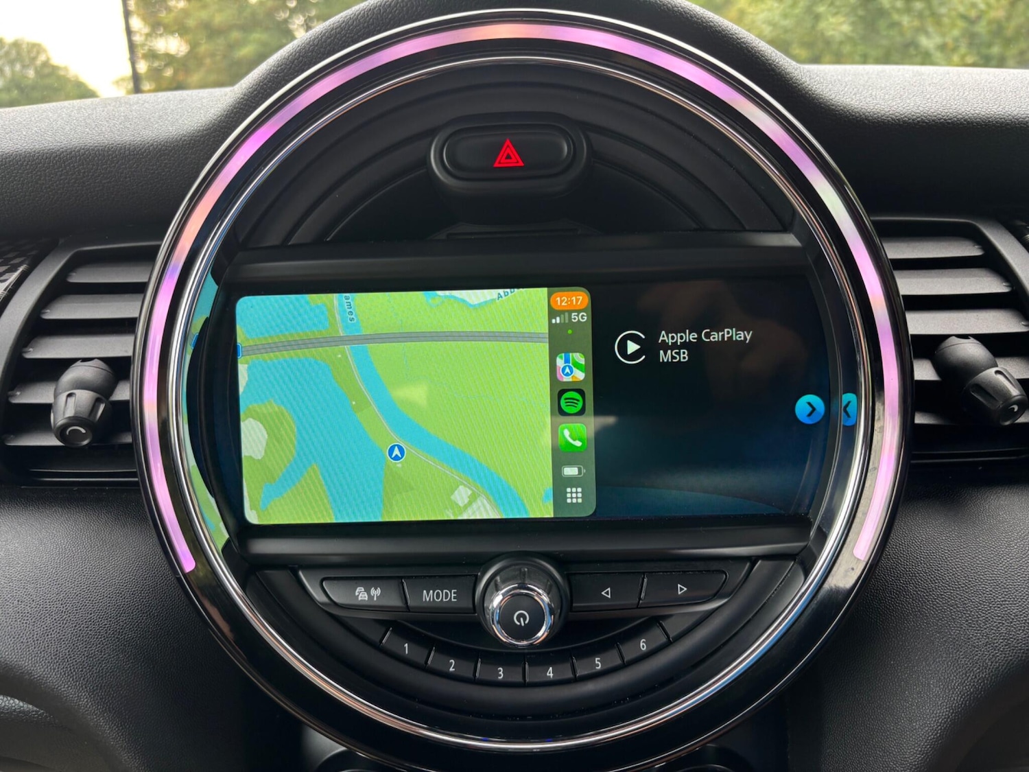 Used MINI Convertible 2018 for sale - 76236843: Photo 31