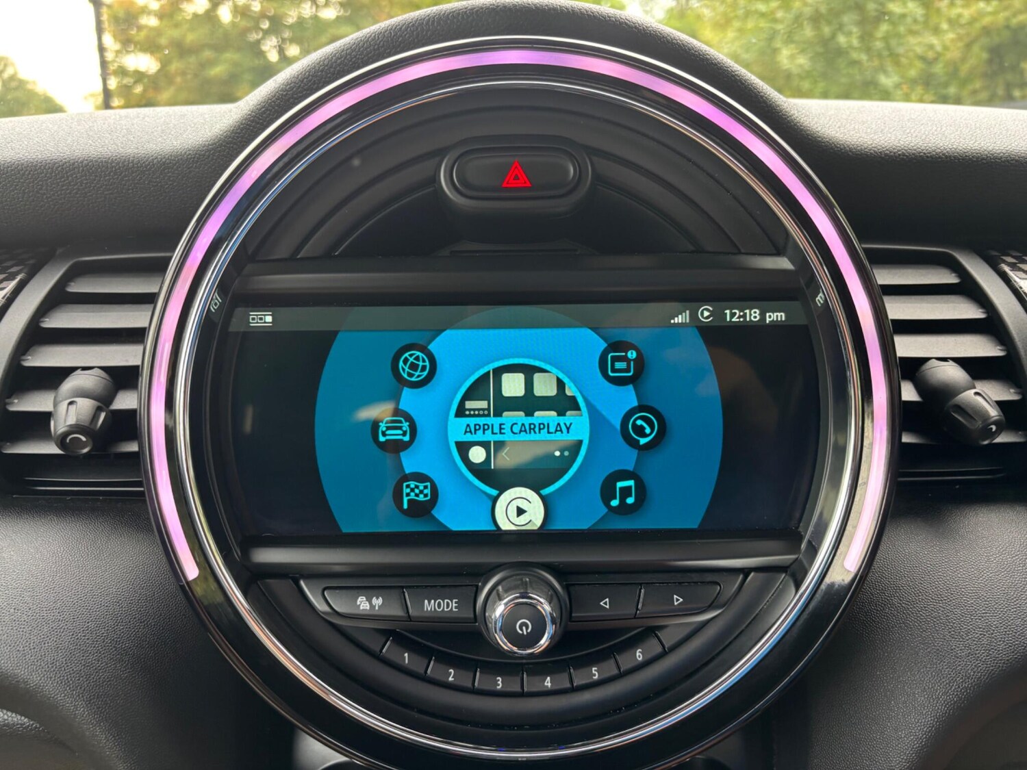 Used MINI Convertible 2018 for sale - 76236843: Photo 37