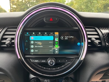 Used MINI Convertible 2018 for sale - 76236843: Photo