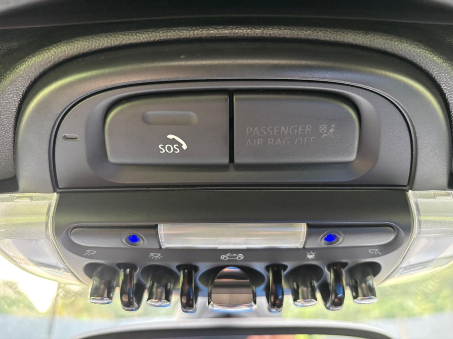 Used MINI Convertible 2018 for sale - 76236843: Photo 44