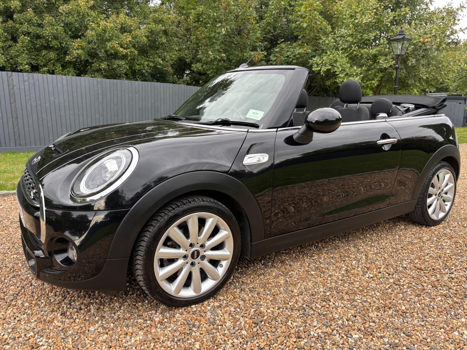 Used MINI Convertible 2018 for sale - 76236843: Photo 5