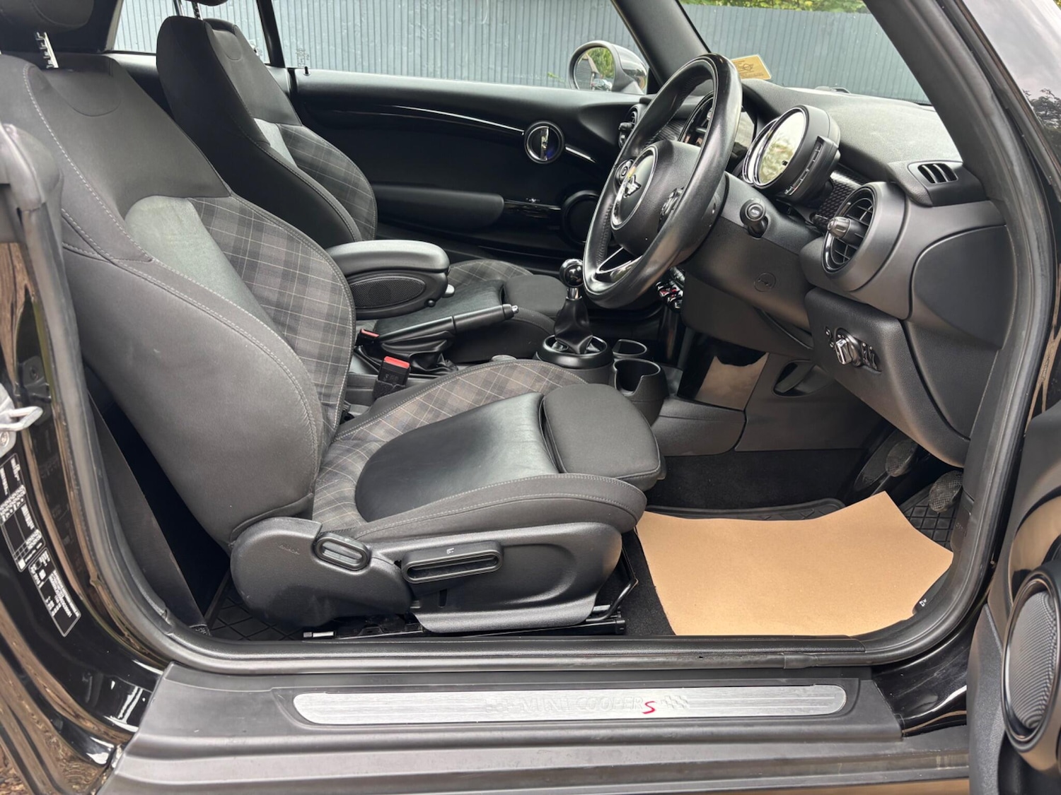 Used MINI Convertible 2018 for sale - 76236843: Photo 50