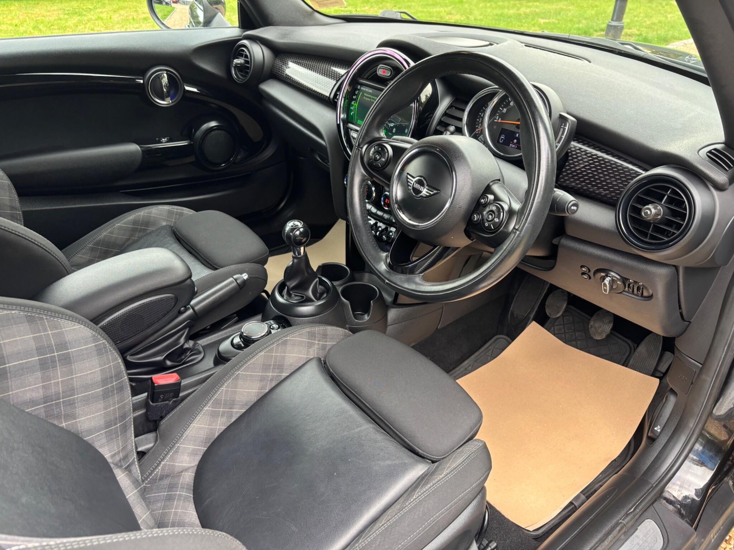 Used MINI Convertible 2018 for sale - 76236843: Photo 51