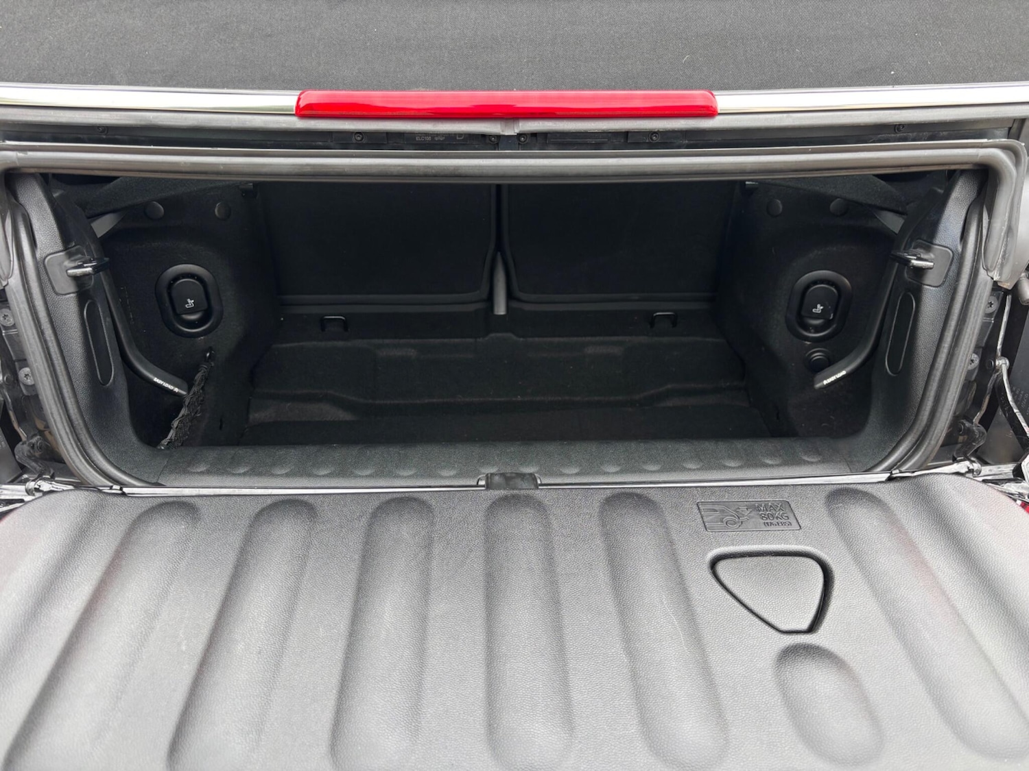 Used MINI Convertible 2018 for sale - 76236843: Photo 53