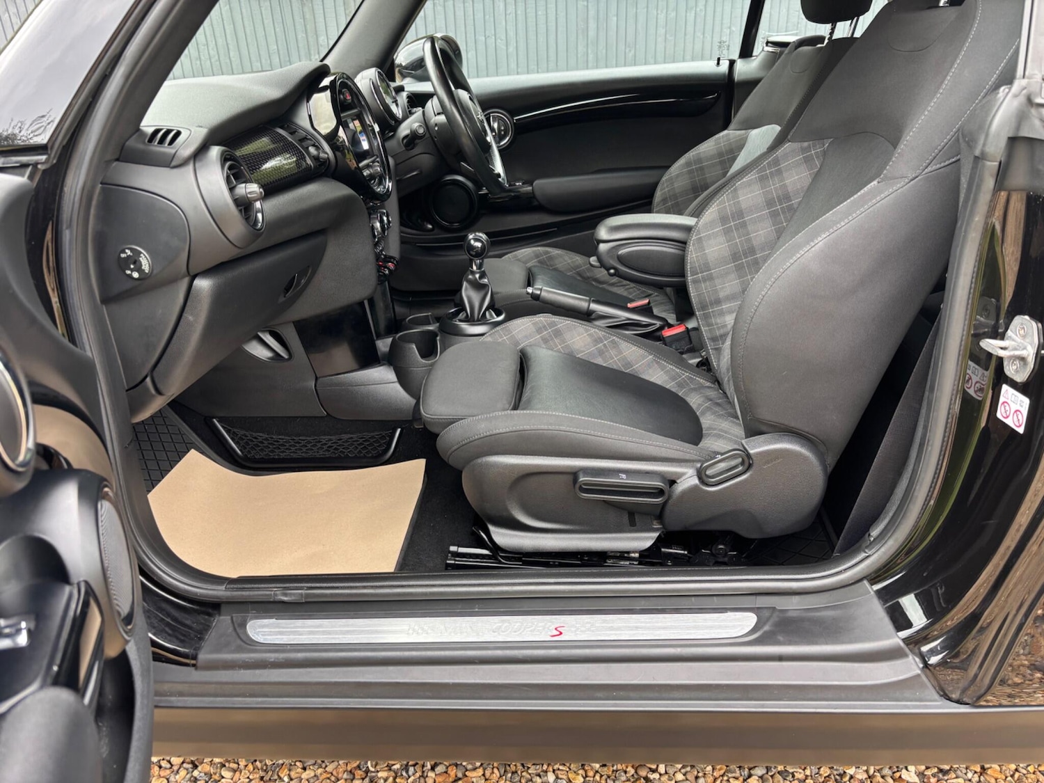 Used MINI Convertible 2018 for sale - 76236843: Photo 56