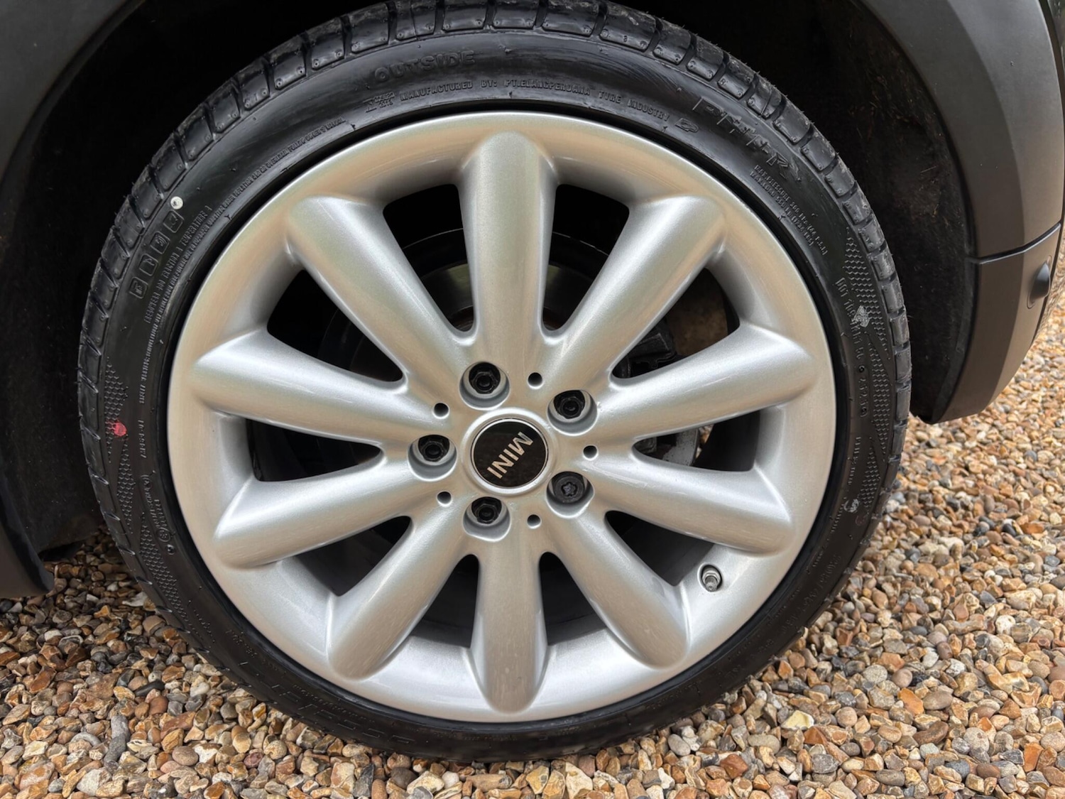 Used MINI Convertible 2018 for sale - 76236843: Photo 58