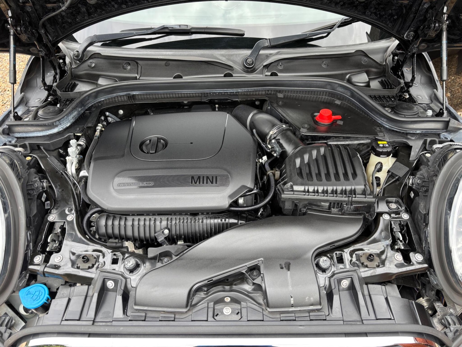 Used MINI Convertible 2018 for sale - 76236843: Photo 61