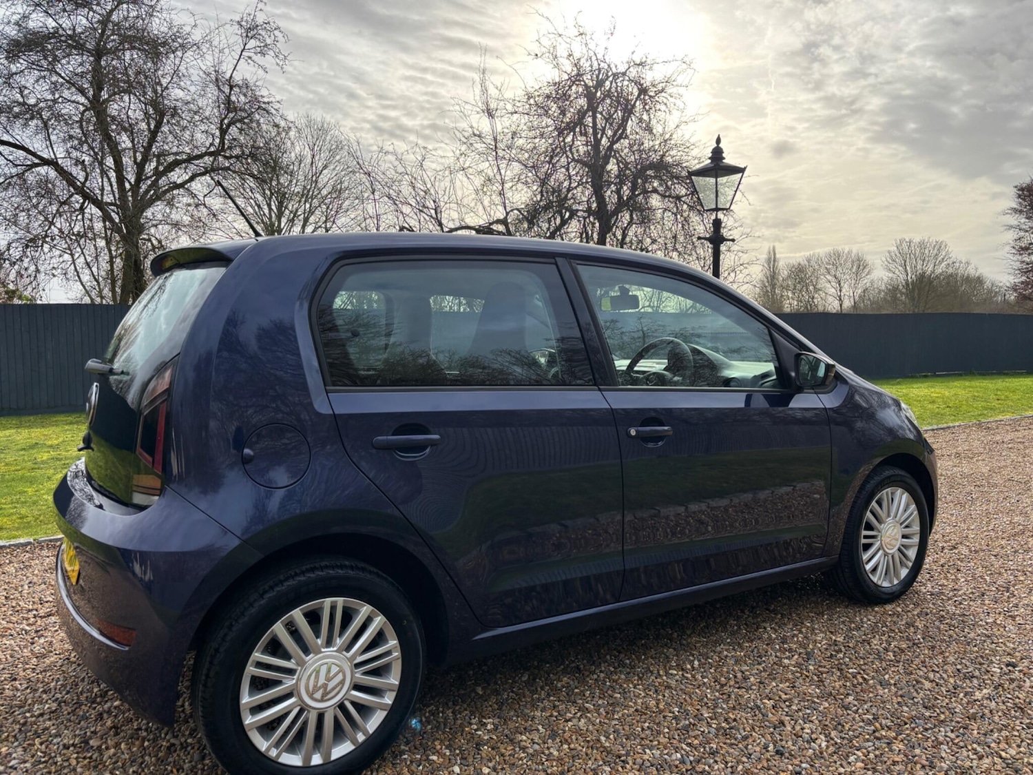 Used Volkswagen up! 2018 for sale - 77625972: Photo 10