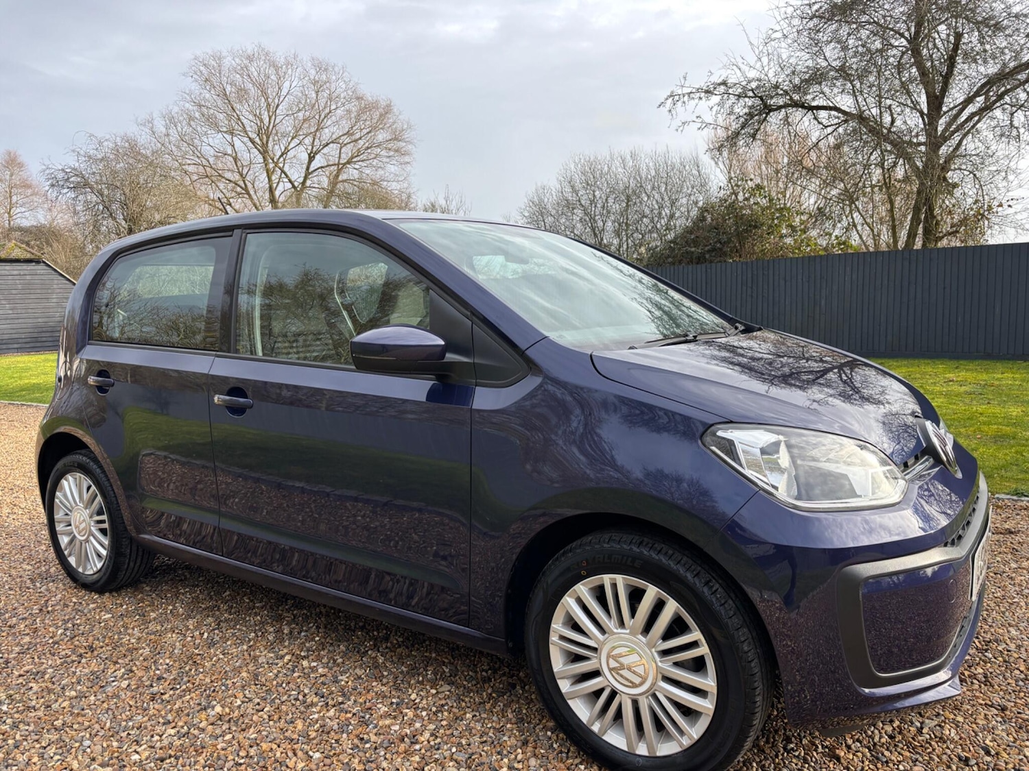 Used Volkswagen up! 2018 for sale - 77625972: Photo 13
