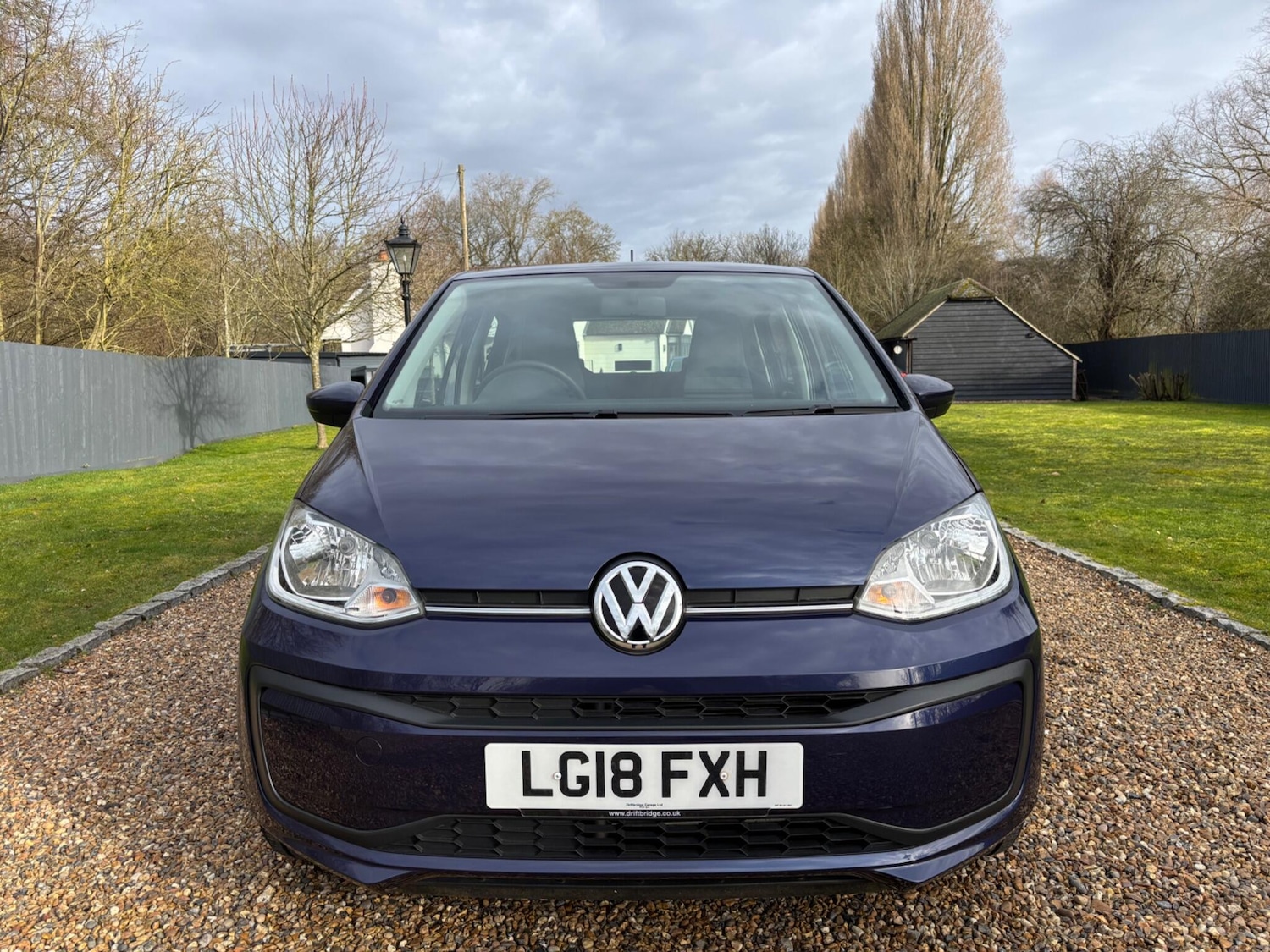 Used Volkswagen up! 2018 for sale - 77625972: Photo 15