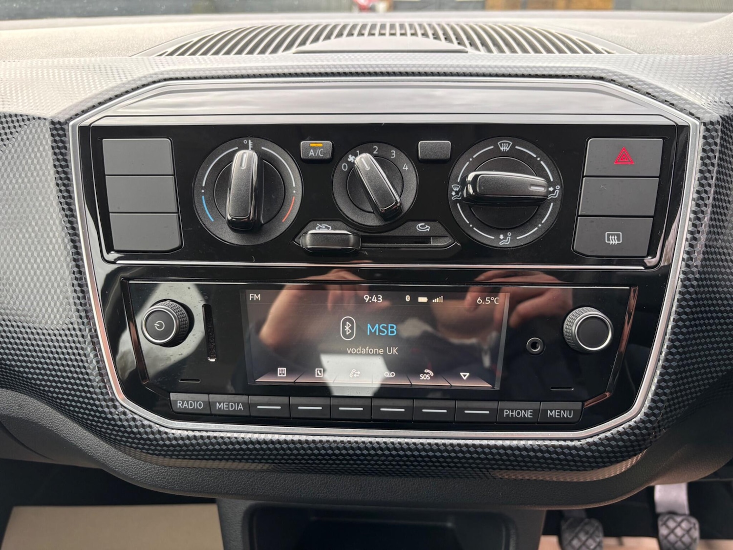 Used Volkswagen up! 2018 for sale - 77625972: Photo 20