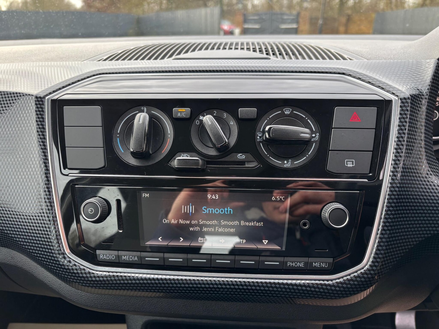 Used Volkswagen up! 2018 for sale - 77625972: Photo 21