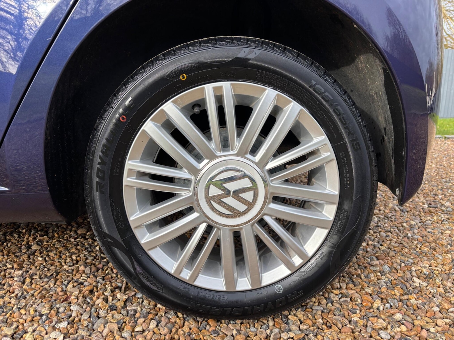 Used Volkswagen up! 2018 for sale - 77625972: Photo 36