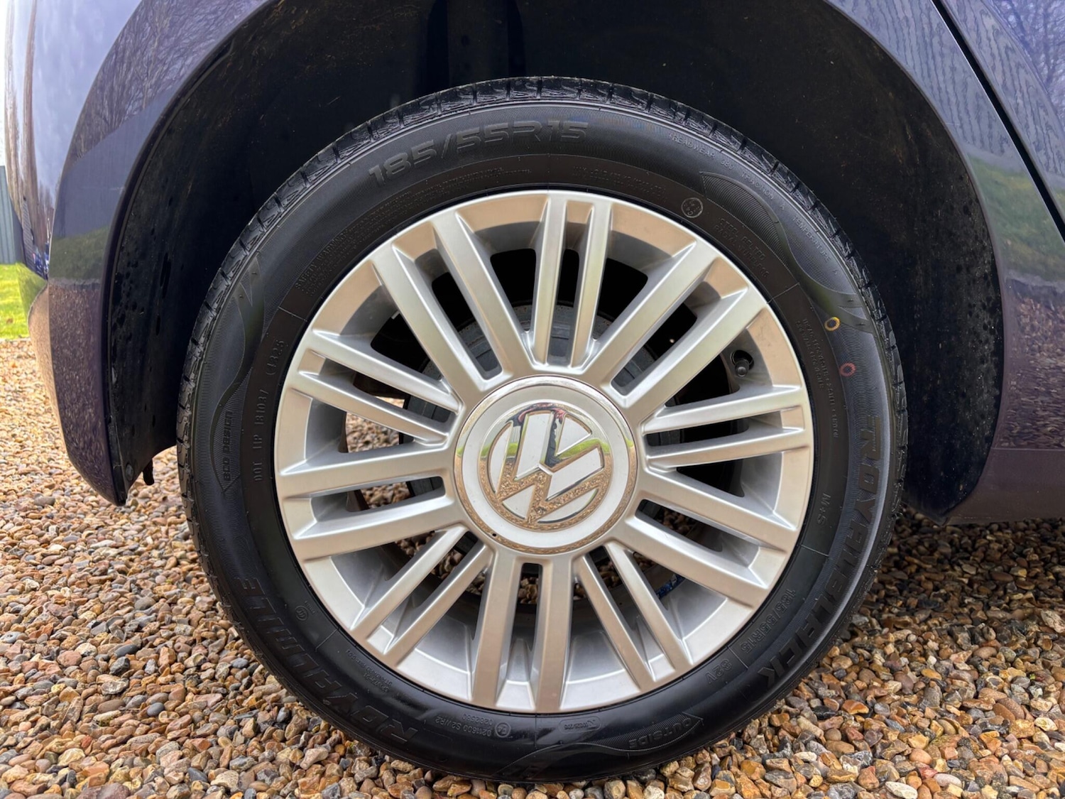 Used Volkswagen up! 2018 for sale - 77625972: Photo 37