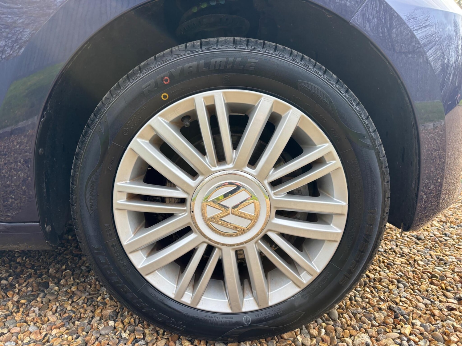 Used Volkswagen up! 2018 for sale - 77625972: Photo 38