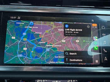 Used Audi Q3 2019 for sale - 76539878: Photo