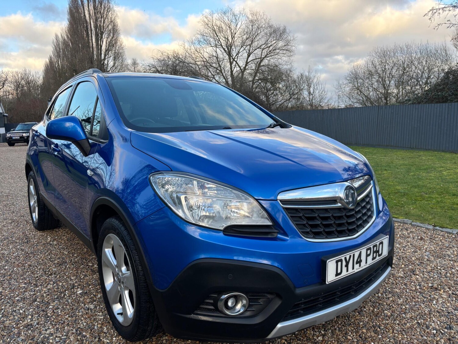 Used Vauxhall Mokka 2014 for sale - 77574412: Photo 13
