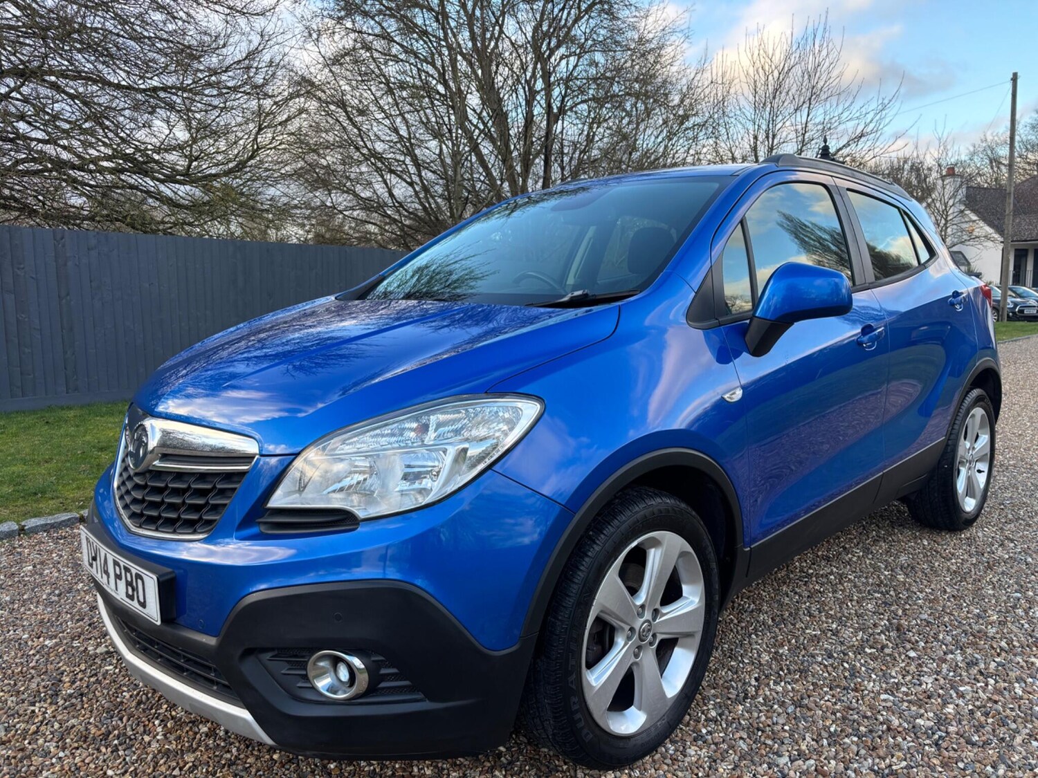 Used Vauxhall Mokka 2014 for sale - 77574412: Photo 15