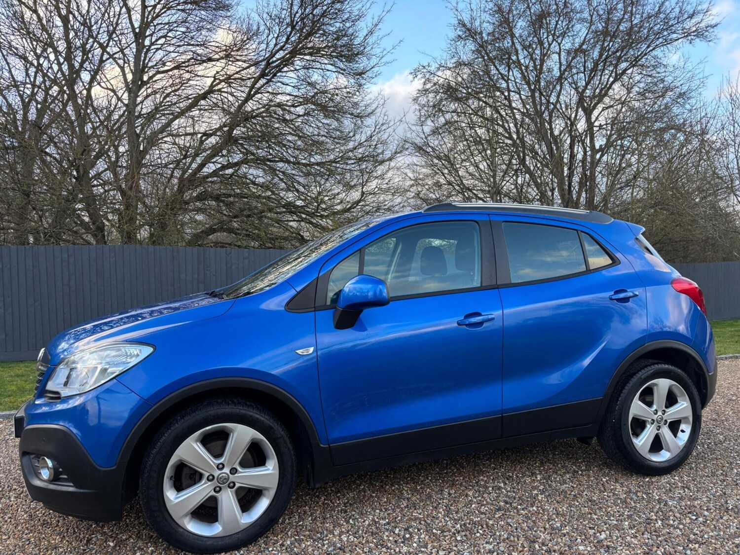 Used Vauxhall Mokka 2014 for sale - 77574412: Photo 16